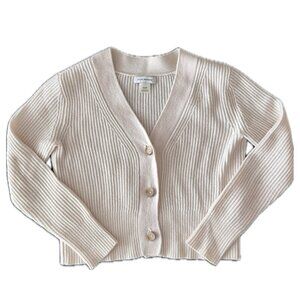Club Monaco wool cardigan